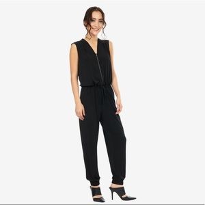 Tahari jumpsuit - barely worn